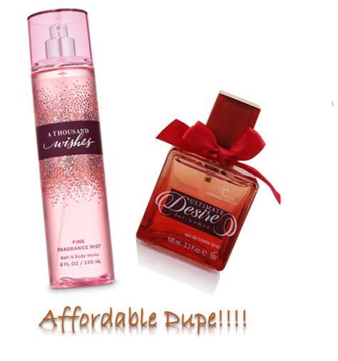 bath and body works body mist dupes|designer fragrances body spray dupes.